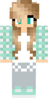 Skin #1