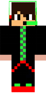 mmc skin