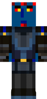 Ninja Romeo