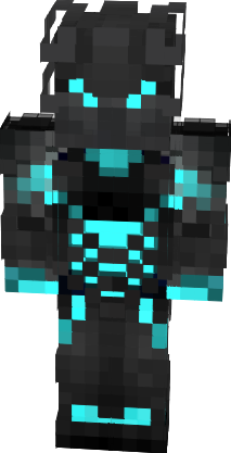 Preview of texture: blue
