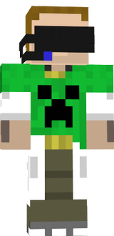 gejmr man