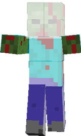 zombie