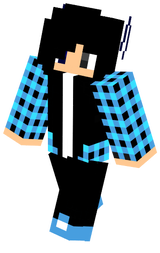 CoolBlueWolf