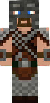 Dragonborn (fixed)