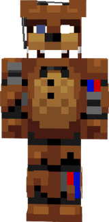 freddy