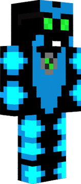 big chim