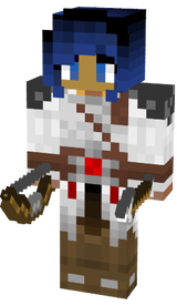 Assasn Alys