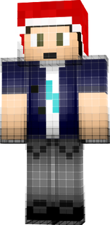 Skin noel v3