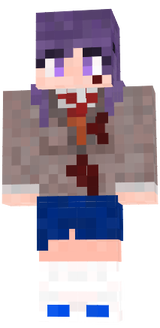 Yuri DDLC