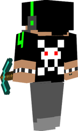 les skins