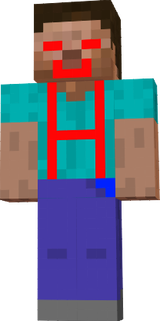 Enfer HeroBrine