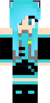 Hatsune Miku VOCALOID