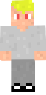 Gaman skin 4eme client