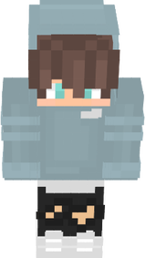 Cute boy