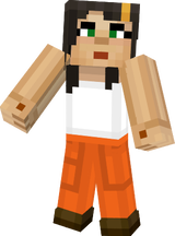 minecreft story mod sesong 2 jesse