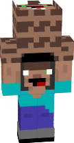 nooby man
