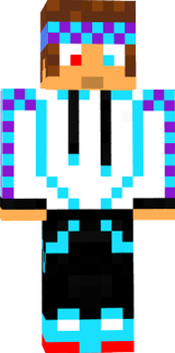 dazza skin