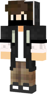 F4llOut03's Skin