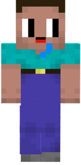 noob skin