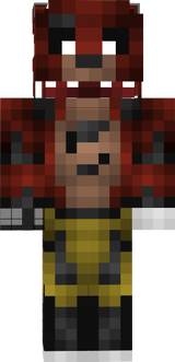 foxy