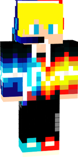 MonDragonGamer youtube