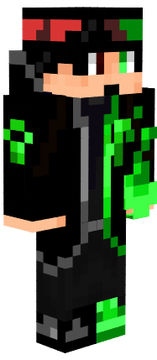 Main Skin