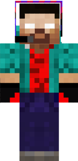herobrine
