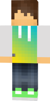 MysticKid