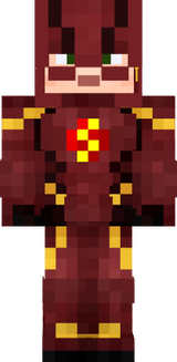 The flash