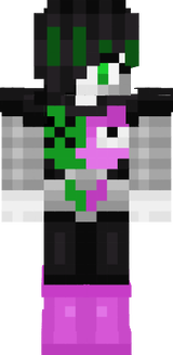 Übernacht Wolf METTATON 