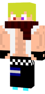nagashuchia reverso