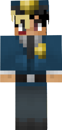 Preview of texture: Lucas Guarda Noturno no FNAF