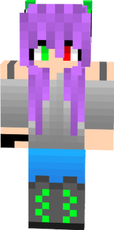 Meika MIXED