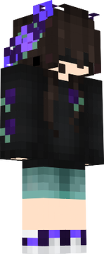 EvilMaster GIRL