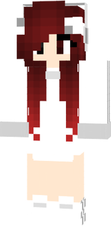 Wedding dress Scar