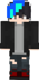 sky guy