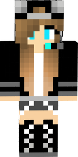 Gamer Girl