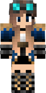 Lucy BBH