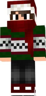 Skin _ItsTomF_