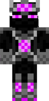 Enderman skin