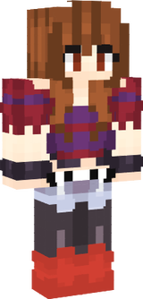 Echotale Frisk