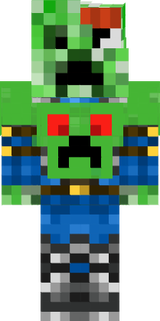 tnt creeper