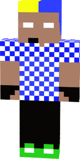 steve