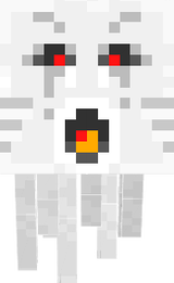 He's Mad