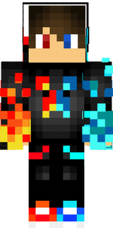 Fire and Water
