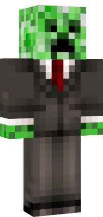 Preview of texture: mr крипер