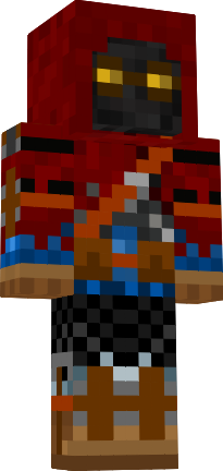Preview of texture: The Revenant