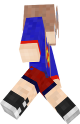 vilhena girl