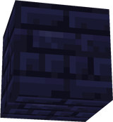 Blue Nether Brick