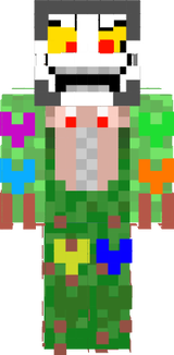 omega flowey